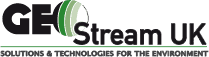 GeoStream Logo